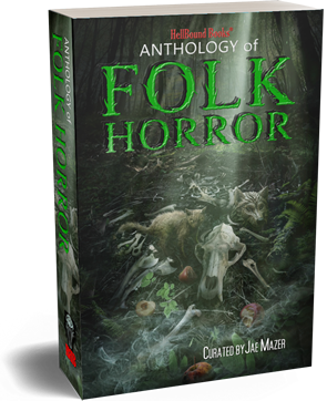 Hellbound Books Publishing